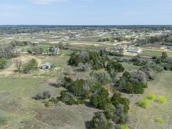 TRACT 2 Waugh Way, Bastrop, TX 78602