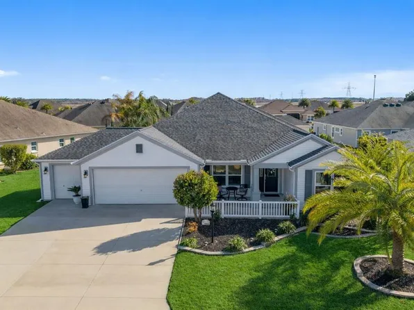 1194 McDonough Pl, The Villages, FL 32163