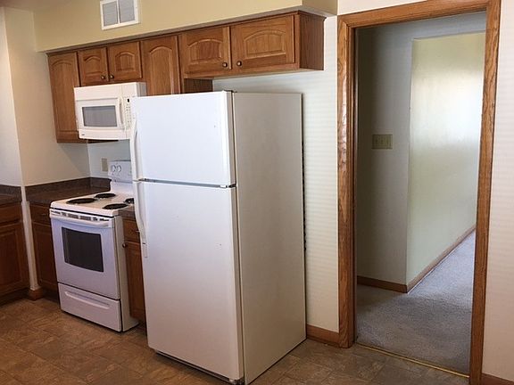 New appliances