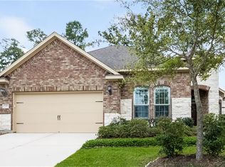 7 Hearthwick Rd, The Woodlands, TX 77375