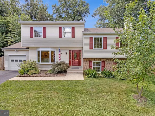 7621 Virginia Ave, Falls Church, VA 22043