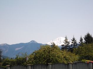 3446 E Smith Rd, Bellingham, WA 98226