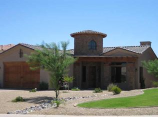 13645 N Cambria Dr UNIT A, Fountain Hills, AZ 85268