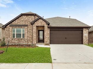 1212 Mill Pl, Aubrey, TX 76227