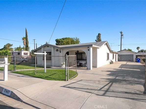 27447 Cypress St, Highland, CA 92346