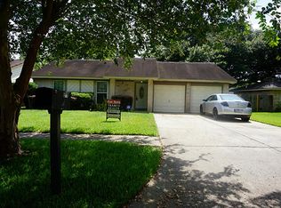 6915 Sandswept Ln, Houston, TX 77086