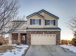 11760 Elkhart St, Commerce City, CO 80603