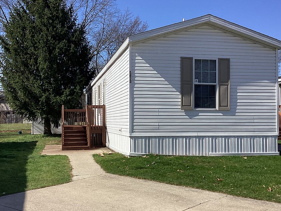 1st image of 2813 Mallow St #507