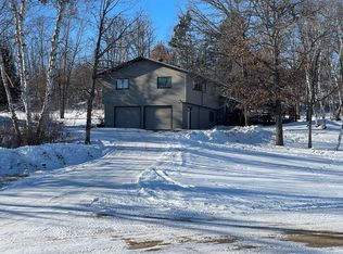1559 Stone Lake Rd SW, Bemidji, MN 56601