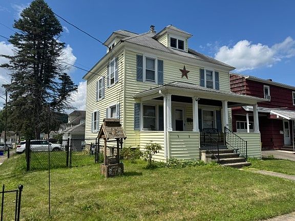 2nd image of 66 Massachusetts Ave