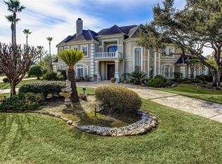 13703 Lakeshore Way Cv, Houston, TX 77077