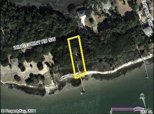 3781 Windy Point Rd SW, Supply, NC 28462