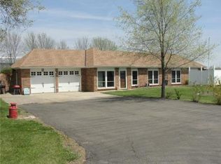 23411 S Harper Rd, Peculiar, MO 64078