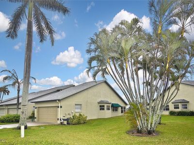 102 McGregor Park Cir Unit 102, Fort Myers, FL, 33908