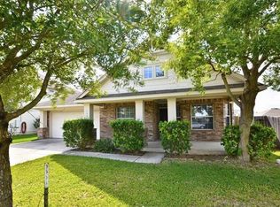 115 Holmstrom St, Hutto, TX 78634