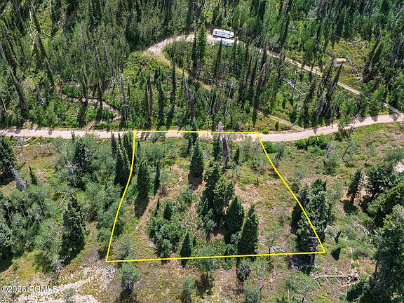5th image of 1826 W Alexander Canyon Rd