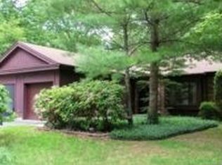 3760 Arborway Dr, Muskegon, MI