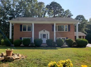 1652 Sigmon Rd NW, Roanoke, VA 24017