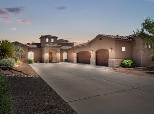 3408 Kafka Rd NE, Rio Rancho, NM 87144