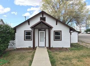 133 W South 1st St, MONTROSE, CO 81401