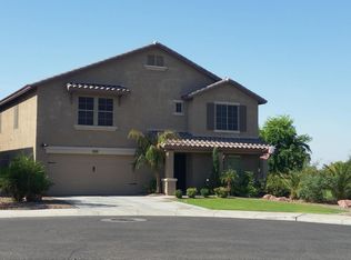 12149 W Jessie Ct, Pine Knoll Shores, AZ 85373