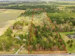 LOT 2 Shillelagh Rd, Chesapeake, VA 23323