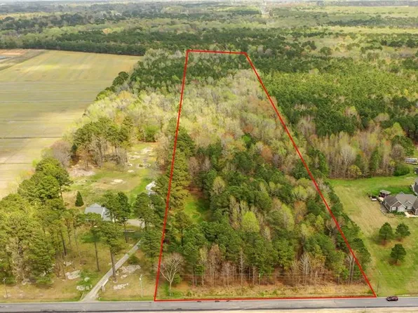 LOT 2 Shillelagh Rd, Chesapeake, VA 23323