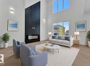 3602 44th Ave, Beaumont, AB T4X2B8