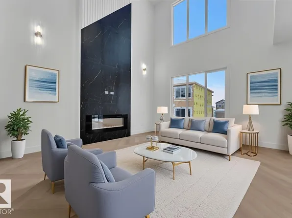 3602 44th Ave, Beaumont, AB T4X 2B8