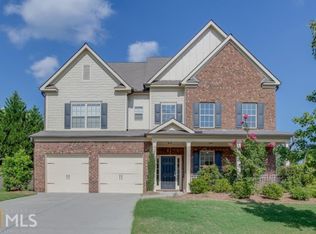1785 Apollo Dr, Suwanee, GA 30024