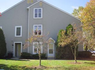 503 Shetland Ct #503, Sewell, NJ 08080