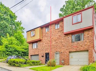 208 Estella Ave, Pittsburgh, PA 15210