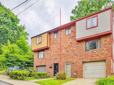 208 Estella Ave, Pittsburgh, PA, 15210