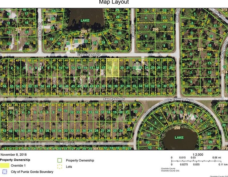1st image of 27095 Capistrano Dr