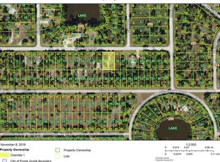 27095 Capistrano Dr, Punta Gorda, FL 33955