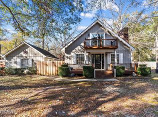 283 Dogwood Trl SW, Supply, NC 28462