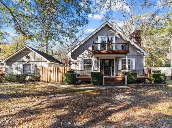 283 Dogwood Trail SW, Supply, NC 28462