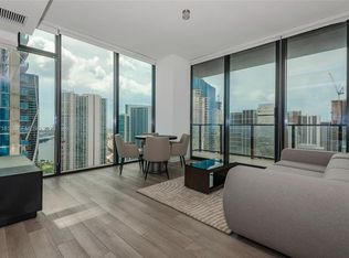 20 NE 11th #4404, Miami, FL 33132