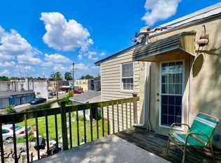 4413 E Wingohocking St, Philadelphia, PA 19124