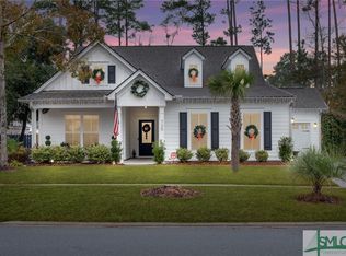725 Waterways Pkwy S, Richmond Hill, GA 31324