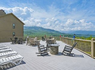 3710 Weber Rd #104-C, Gatlinburg, TN 37738