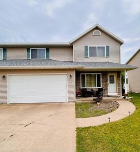 2193 Julie AVENUE, Sparta, WI, 54656