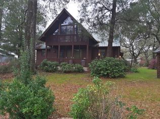 34309 Lost River Rd, Seminole, AL 36574