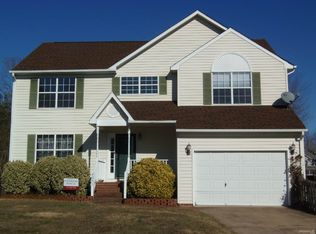 4093 Fern Ct, King George, VA 22485