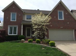 6405 W 149th Ter, Overland Park, KS 66223