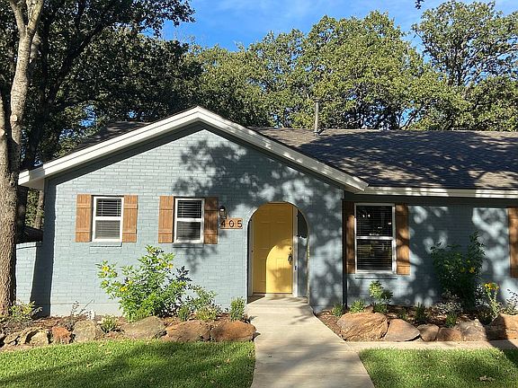 405 Hill Court
Hurst 76053