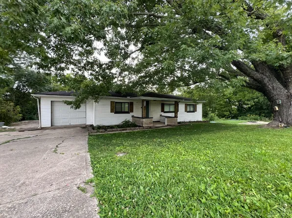 20949 Mount Pleasant Rd, Lawrenceburg, IN 47025