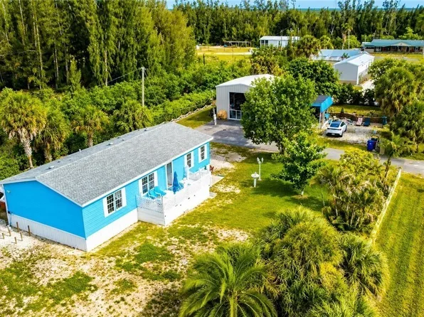 11830 Scallop Dr #850, Cape Coral, FL 33991