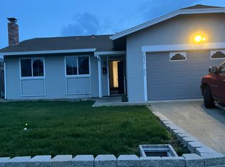 1031 Hawk Ln, Fairfield, CA