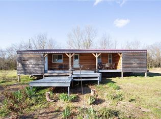 5104 Chapel Acres Cir, Huntington, AR 72940